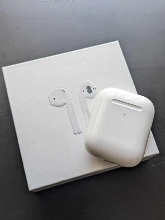 Airpods 2 generation