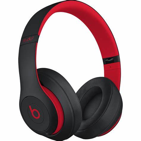 Beats Studio 3