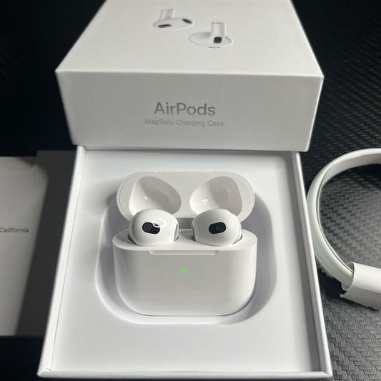 Airpods 3 generation