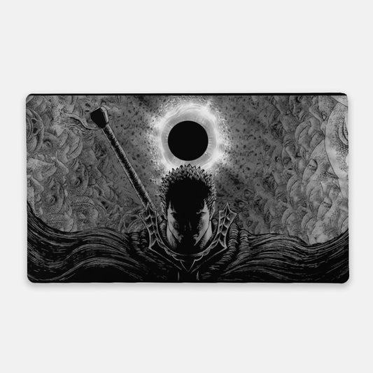 berserk mouse pad