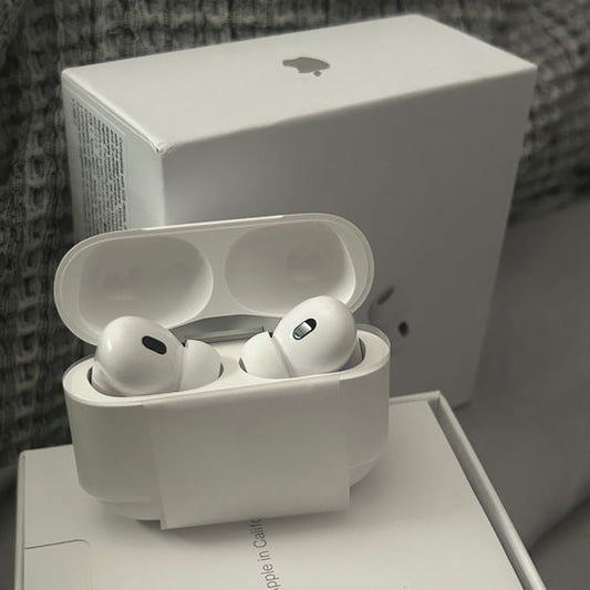 Airpods pro 2 generation